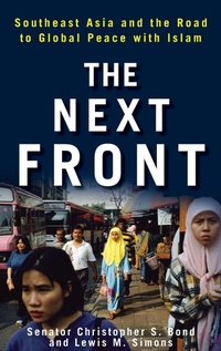 Enlarge image Cover: The Next Front - Wiley