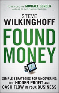 Abbildung von: Found Money - Wiley