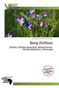 Cover: Berg-Zeitlose - Vadpress