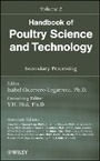 Cover: Handbook of Poultry Science and Technology V 2 ng - Wiley