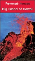 Cover: Frommer's Portable Big Island of Hawaii - Wiley