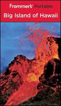 Abbildung von: Frommer's Portable Big Island of Hawaii - Wiley