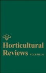 Cover: Horticultural Reviews, Volume 36 - Wiley