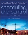 Cover: Construction Project Scheduling and Control - Wiley