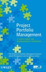 Cover: Project Portfolio Management - Wiley