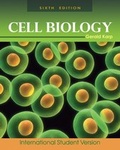 Cover: Cell Biology - Wiley