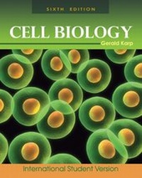 Enlarge image Cover: Cell Biology - Wiley