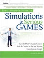 Cover: The Complete Guide to Simulations and Serious Games - Pfeiffer