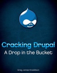 Abbildung von: Cracking Drupal - Wiley