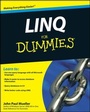 Cover: LINQ For Dummies - Wiley