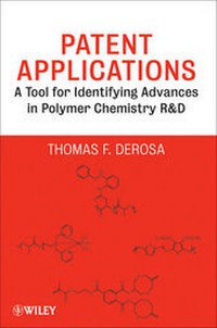 Abbildung von: Patent Applications - Wiley
