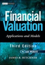 Cover: Financial Valuation - Wiley