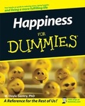 Cover: Happiness For Dummies - Wiley