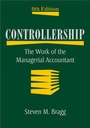 Cover: Controllership - Wiley
