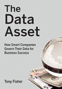 Cover: The Data Asset - Wiley