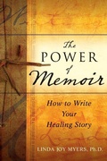 Cover: The Power of Memoir - Jossey-Bass