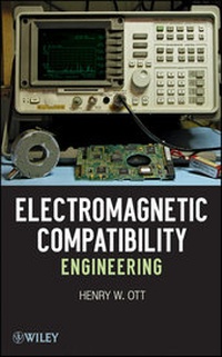 Abbildung von: Electromagnetic Compatibility Engineering - Wiley