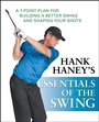 Cover: Hank Haney's Essentials of the Swing - Trade Paper Press