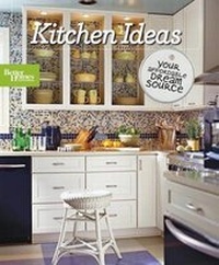 Abbildung von: Kitchen Ideas: Better Homes and Gardens - Wiley