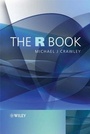 Cover: The R Book - Wiley