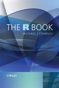Enlarge image Cover: The R Book - Wiley