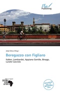 Cover: Beregazzo Con Figliaro - Plaispublishing