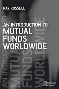 Enlarge image Cover: An Introduction to Mutual Funds Worldwide - Wiley
