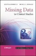 Cover: Missing Data in Clinical Studies - Wiley