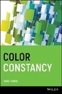 Cover: Color Constancy - Wiley