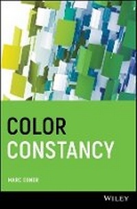 Enlarge image Cover: Color Constancy - Wiley