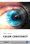 Cover: Color Constancy - Wiley