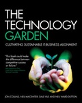 Cover: The Technology Garden - Wiley