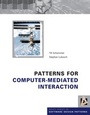 Cover: Patterns for Computer-Mediated Interaction - Wiley