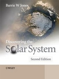 Abbildung von: Discovering the Solar System - Wiley