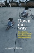 Cover: Down Our Way - Wiley