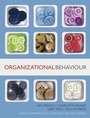 Cover: Organizational Behaviour - Wiley