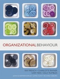 Cover: Organizational Behaviour - Wiley