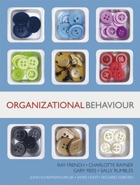 Enlarge image Cover: Organizational Behaviour - Wiley