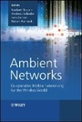 Cover: Ambient Networks - Co-operative Mobile Networking for the Wireless World - Wiley