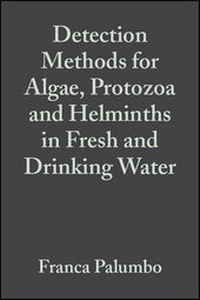 Abbildung von: Detection Methods for Algae, Protozoa and Helminths in Fresh and Drinking Water - Wiley