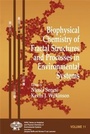 Cover: Biophysical Chemistry of Fractal Structures and Processes in Environmental Systems - Wiley