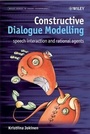 Cover: Constructive Dialogue Modelling - Wiley