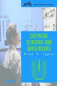 Abbildung von: Chemical Sensors and Biosensors - Wiley