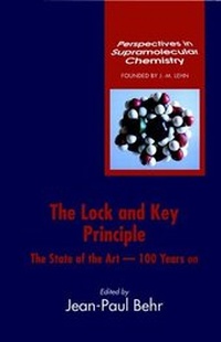 Abbildung von: The Lock-and-Key Principle - Wiley