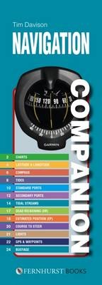 Enlarge image Cover: Navigation Companion - Wiley