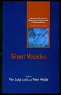 Cover: Giant Vesicles - Wiley