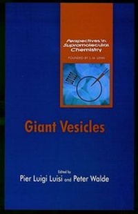 Abbildung von: Giant Vesicles - Wiley