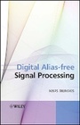 Cover: Ditigal Alias-free Signal Processing - Wiley