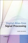 Cover: Digital Alias-free Signal Processing - Wiley
