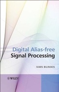 Cover: Digital Alias-free Signal Processing - Wiley